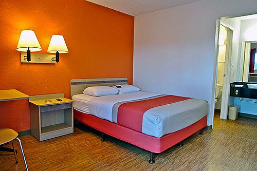 Hotel Edgewood Suites Albuquerque  | Albuquerque | New Mexico | United States 11