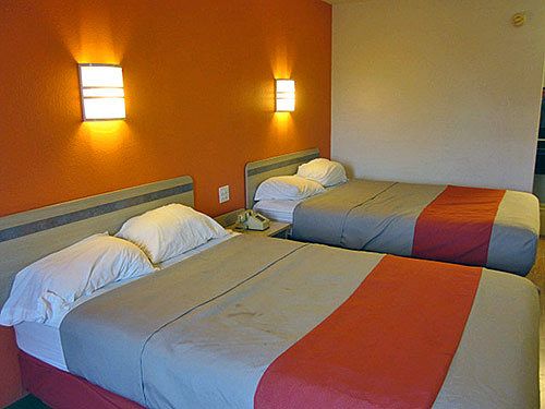 Hotel Edgewood Suites Albuquerque  | Albuquerque | New Mexico | United States 13