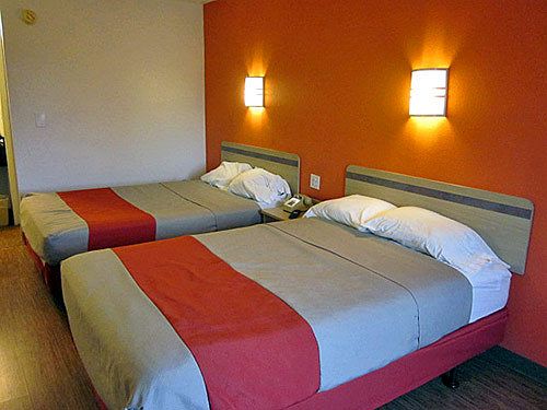 Hotel Edgewood Suites Albuquerque  | Albuquerque | New Mexico | United States 14