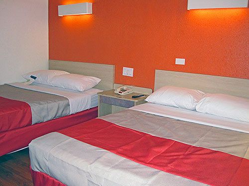 Hotel Edgewood Suites Albuquerque  | Albuquerque | New Mexico | United States 2