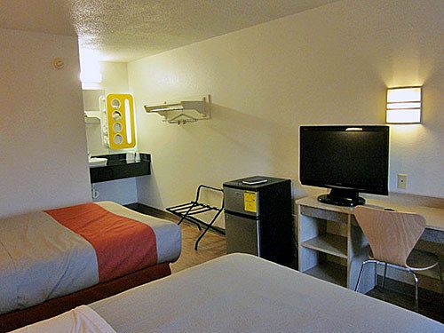 Hotel Edgewood Suites Albuquerque  | Albuquerque | New Mexico | United States 9