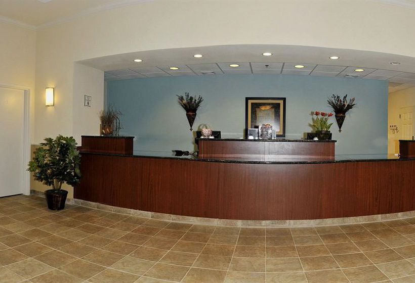 Hotel La Quinta Inn & Suites Stonington 