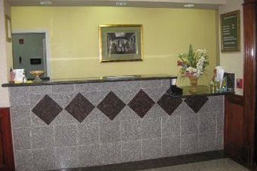 Hotel Days Inn & Suites Pasadena 