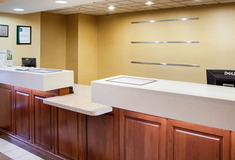 Hotel Comfort Inn & Suites  | Niles | Michigan | United States 1