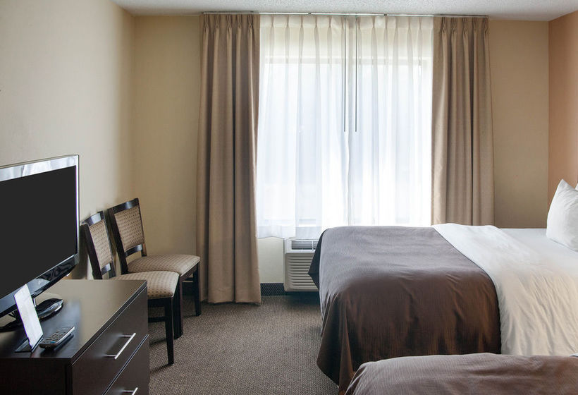 Hotel Comfort Inn & Suites  | Niles | Michigan | United States 11