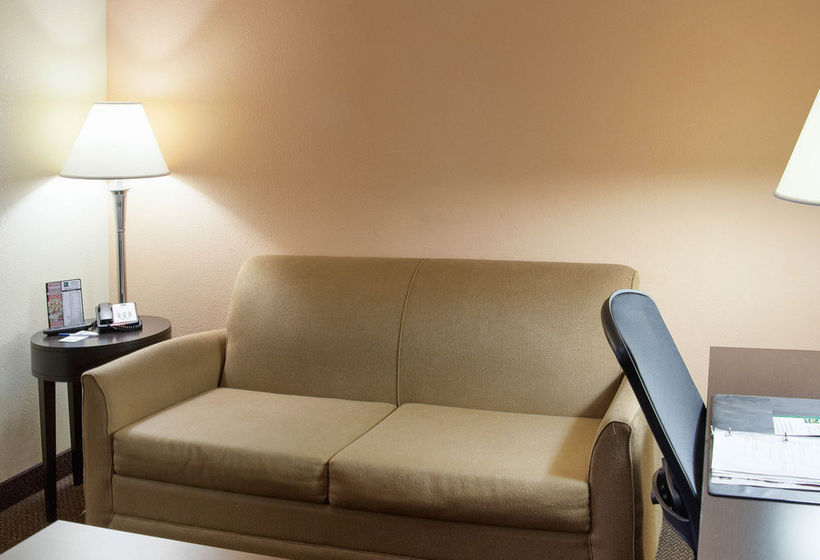 Hotel Comfort Inn & Suites  | Niles | Michigan | United States 12