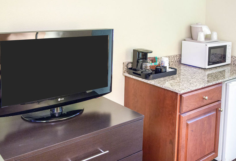 Hotel Comfort Inn & Suites  | Niles | Michigan | United States 13