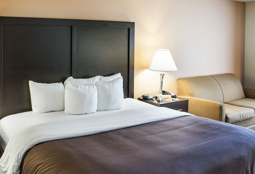 Hotel Comfort Inn & Suites  | Niles | Michigan | United States 14