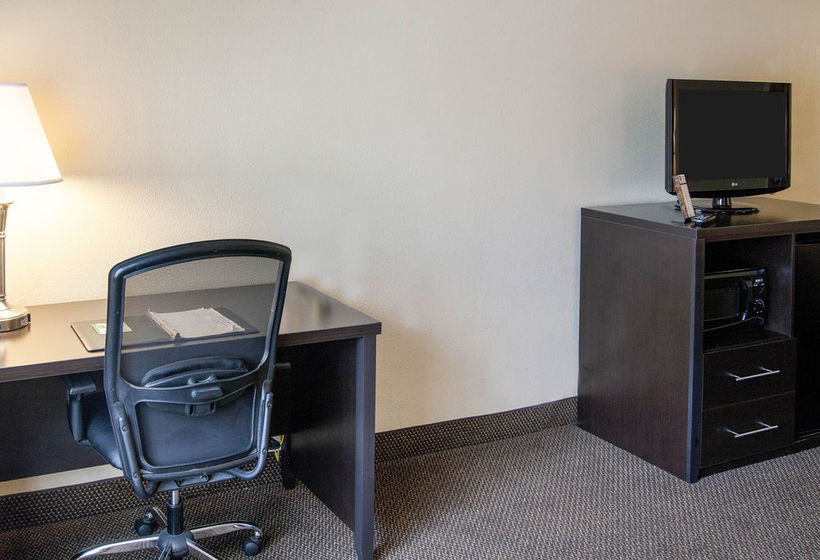 Hotel Comfort Inn & Suites  | Niles | Michigan | United States 15