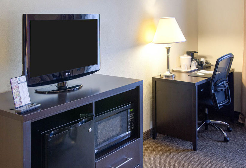 Hotel Comfort Inn & Suites  | Niles | Michigan | United States 3