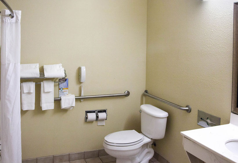 Hotel Comfort Inn & Suites  | Niles | Michigan | United States 4