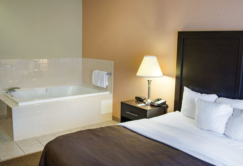 Hotel Comfort Inn & Suites  | Niles | Michigan | United States 7