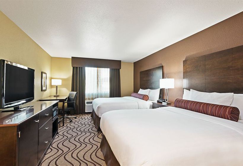 Hotel La Quinta Inn & Suites Meridian Boise West 