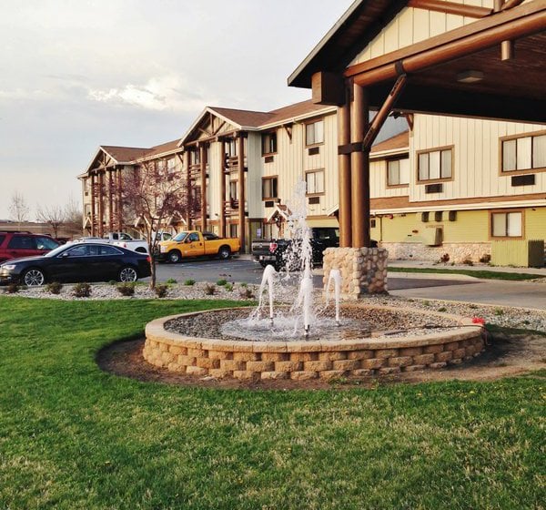 Hotel Best Western Plus Holland Inn & Suites 