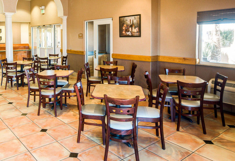 Hôtel Comfort Inn & Suites Deming  | Deming | New Mexico | Hôtels aux États-Unis 1