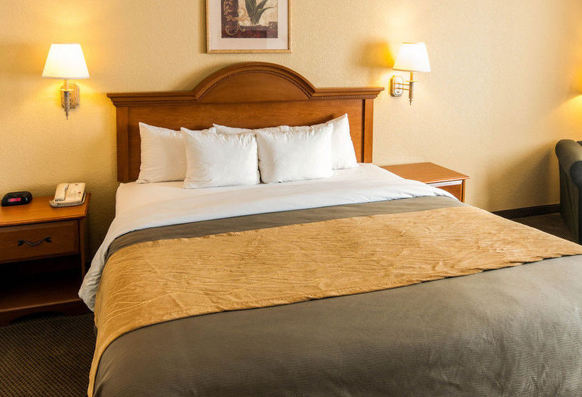 Hôtel Comfort Inn & Suites Deming  | Deming | New Mexico | Hôtels aux États-Unis 11