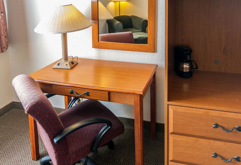 Hôtel Comfort Inn & Suites Deming  | Deming | New Mexico | Hôtels aux États-Unis 12