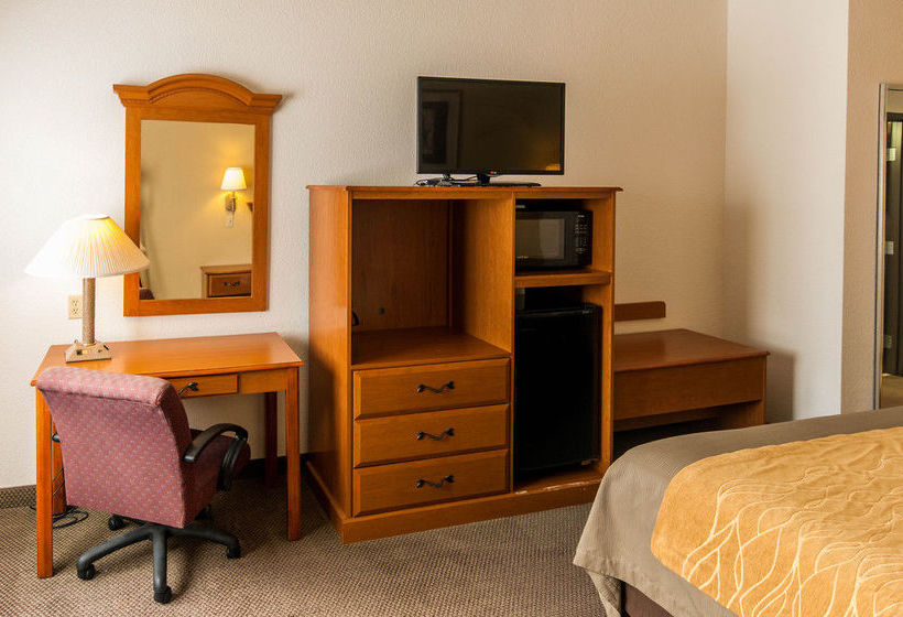 Hôtel Comfort Inn & Suites Deming  | Deming | New Mexico | Hôtels aux États-Unis 13