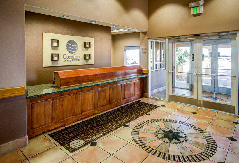 Hôtel Comfort Inn & Suites Deming  | Deming | New Mexico | Hôtels aux États-Unis 14