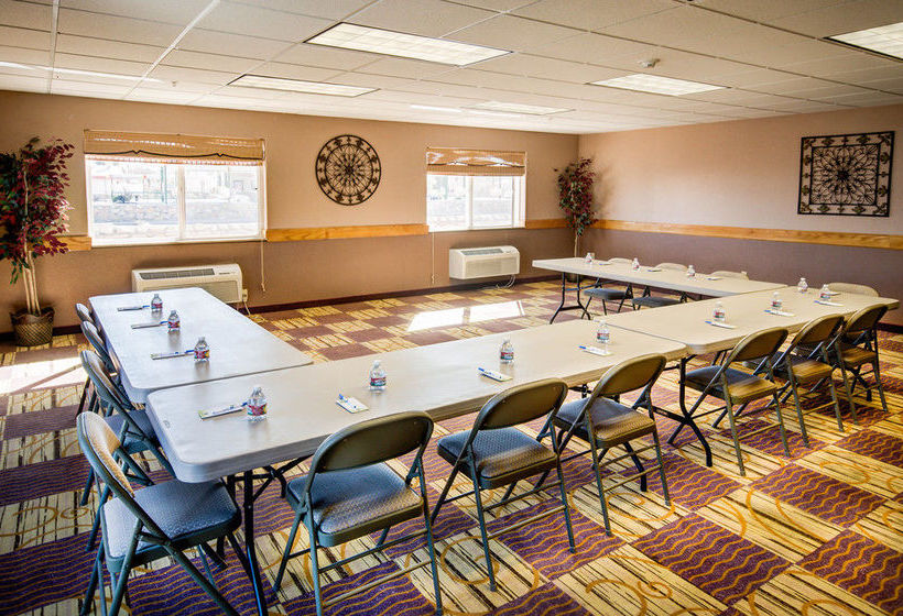 Hôtel Comfort Inn & Suites Deming  | Deming | New Mexico | Hôtels aux États-Unis 15