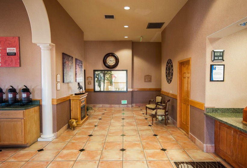 Hôtel Comfort Inn & Suites Deming  | Deming | New Mexico | Hôtels aux États-Unis 16