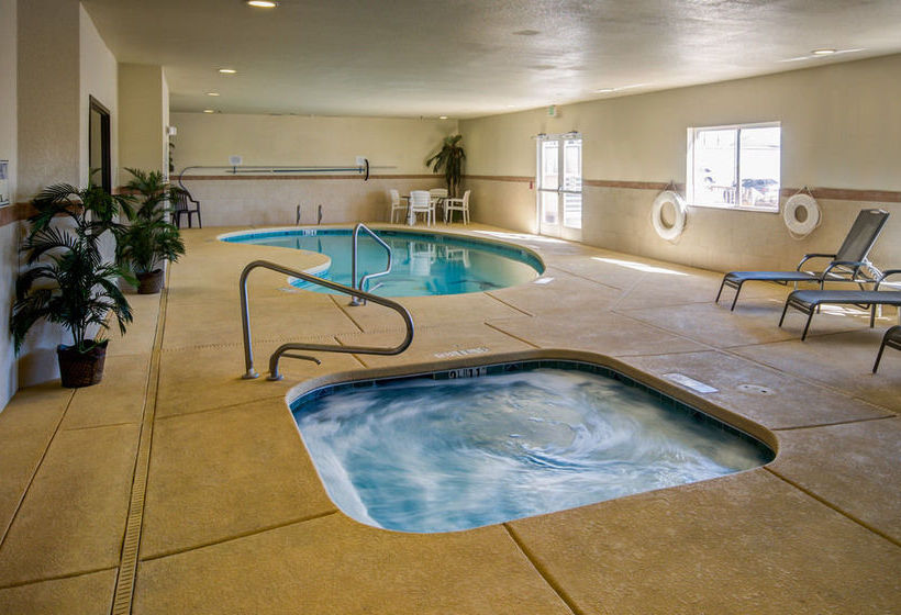 Hôtel Comfort Inn & Suites Deming  | Deming | New Mexico | Hôtels aux États-Unis 18