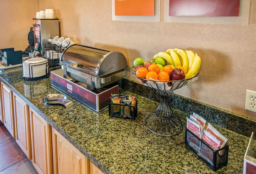 Hôtel Comfort Inn & Suites Deming  | Deming | New Mexico | Hôtels aux États-Unis 2