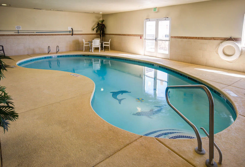 Hôtel Comfort Inn & Suites Deming  | Deming | New Mexico | Hôtels aux États-Unis 20