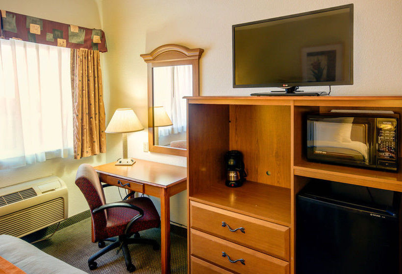 Hôtel Comfort Inn & Suites Deming  | Deming | New Mexico | Hôtels aux États-Unis 3