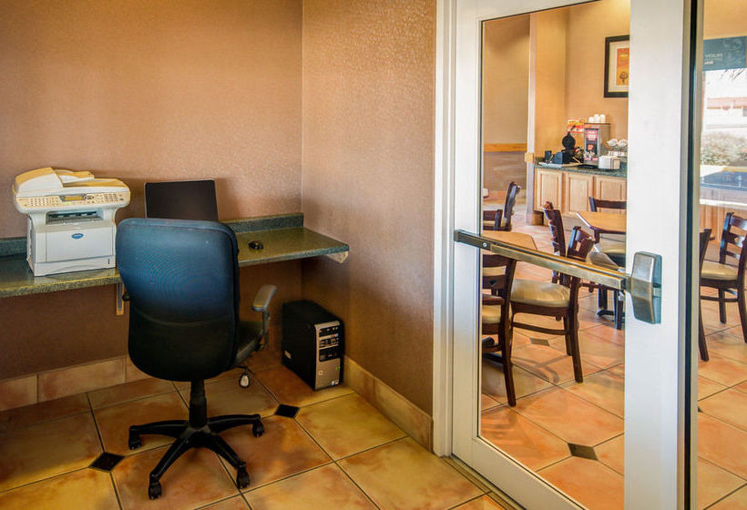 Hôtel Comfort Inn & Suites Deming  | Deming | New Mexico | Hôtels aux États-Unis 4