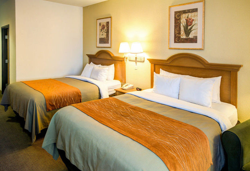 Hôtel Comfort Inn & Suites Deming  | Deming | New Mexico | Hôtels aux États-Unis 6