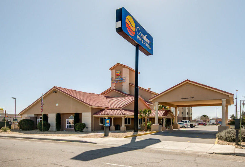 Hôtel Comfort Inn & Suites Deming  | Deming | New Mexico | Hôtels aux États-Unis 7