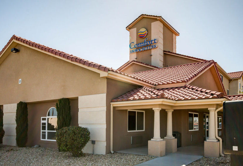 Hôtel Comfort Inn & Suites Deming  | Deming | New Mexico | Hôtels aux États-Unis 8