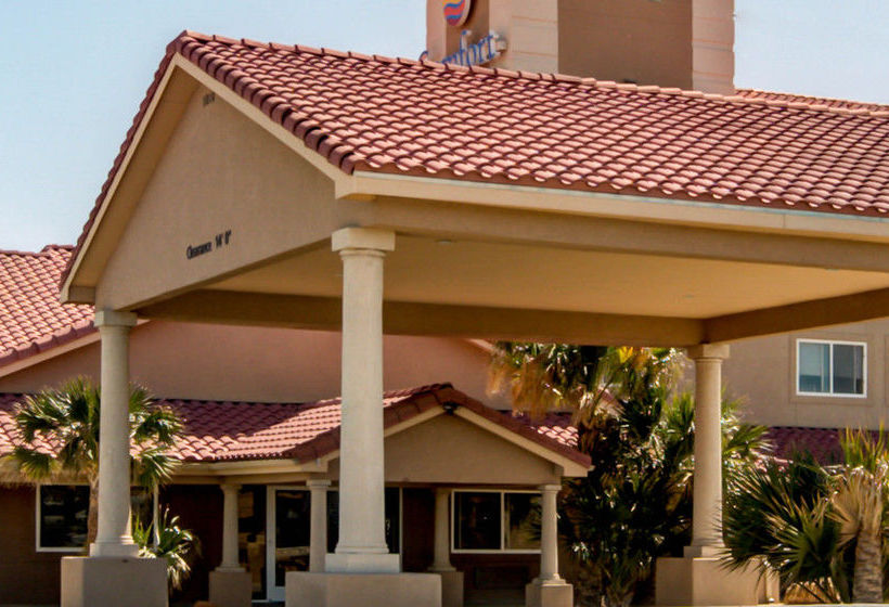 Hôtel Comfort Inn & Suites Deming  | Deming | New Mexico | Hôtels aux États-Unis 9