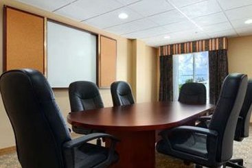 Hotel Baymont Inn & Suites Houma 