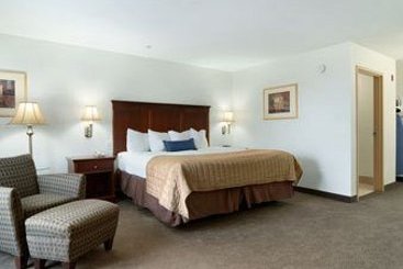 Hôtel Baymont Inn & Suites Houma  | Houma | Louisiana | Hôtels aux États-Unis 10