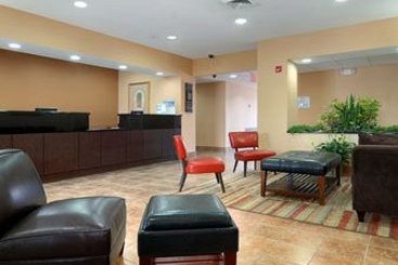 Hôtel Baymont Inn & Suites Houma  | Houma | Louisiana | Hôtels aux États-Unis 2