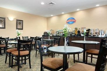 Hôtel Baymont Inn & Suites Houma  | Houma | Louisiana | Hôtels aux États-Unis 3
