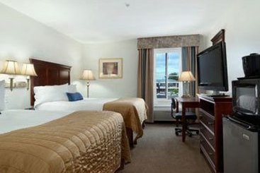 Hôtel Baymont Inn & Suites Houma  | Houma | Louisiana | Hôtels aux États-Unis 8