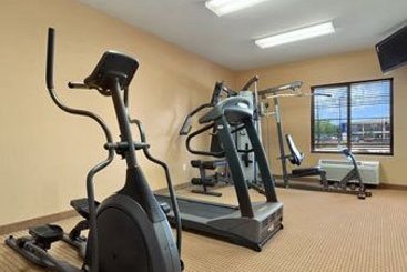 Hôtel Baymont Inn & Suites Houma  | Houma | Louisiana | Hôtels aux États-Unis 9