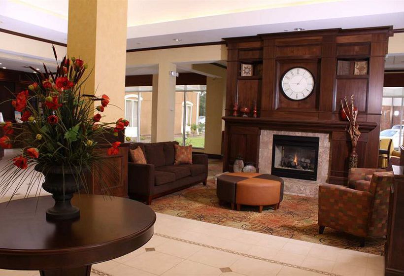 Hotel Hilton Garden Inn Aiken Aiken Carolina del Sur