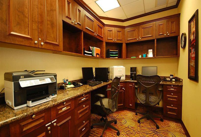 Hotel Hilton Garden Inn Aiken  | Aiken | South Carolina | United States 1