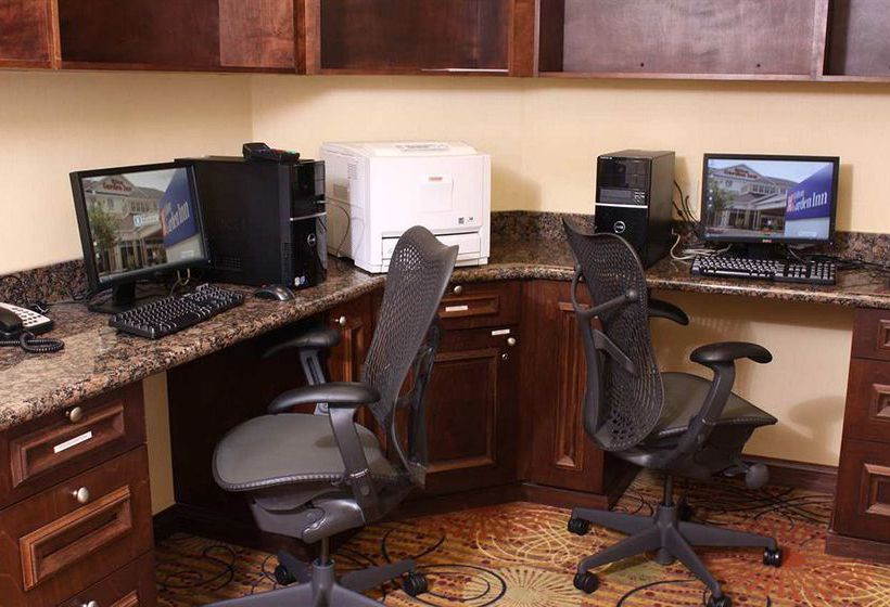 Hotel Hilton Garden Inn Aiken  | Aiken | South Carolina | United States 10