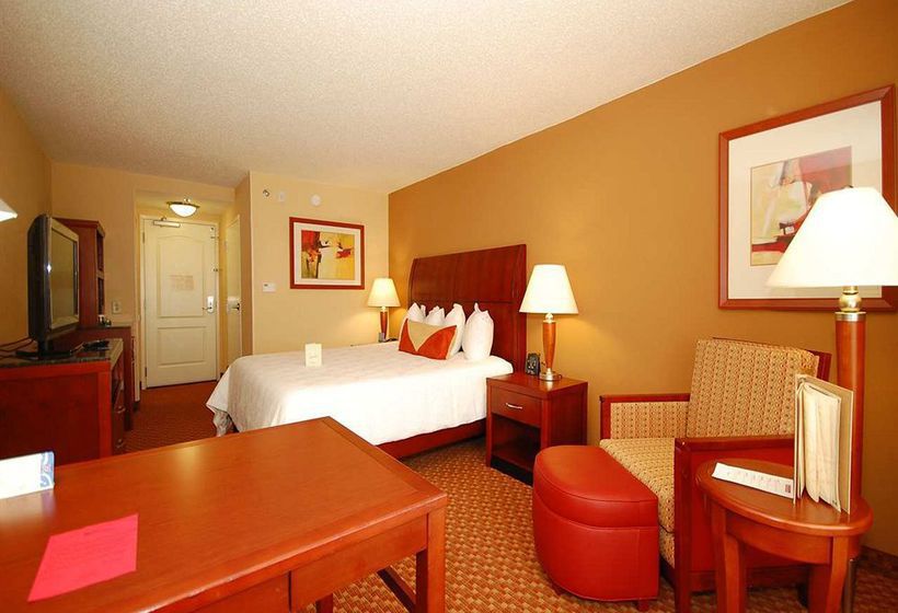 Hotel Hilton Garden Inn Aiken  | Aiken | South Carolina | United States 12