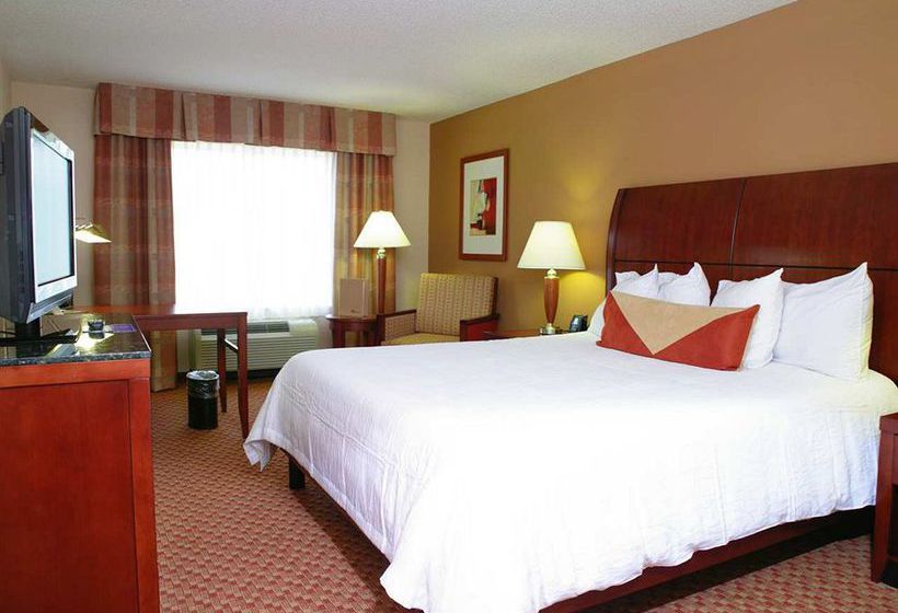Hotel Hilton Garden Inn Aiken  | Aiken | South Carolina | United States 13