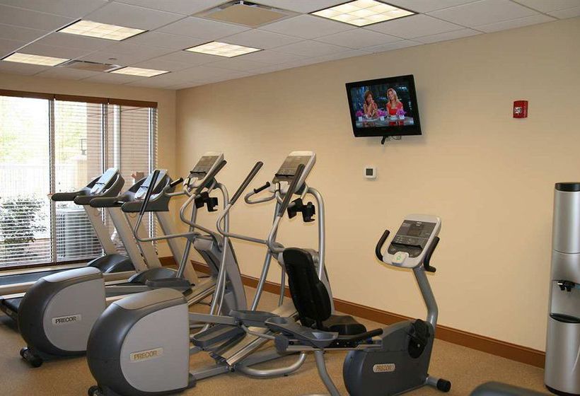 Hotel Hilton Garden Inn Aiken  | Aiken | South Carolina | United States 16