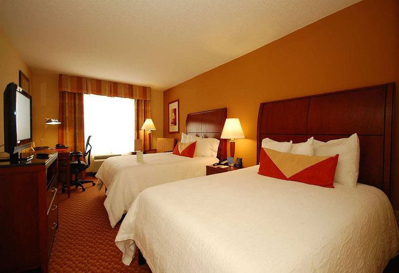 Hotel Hilton Garden Inn Aiken  | Aiken | South Carolina | United States 17