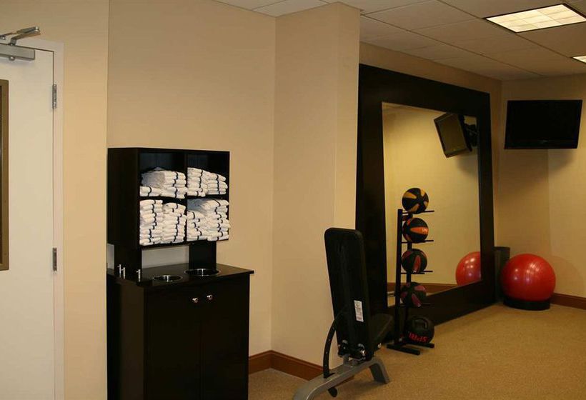 Hotel Hilton Garden Inn Aiken  | Aiken | South Carolina | United States 18