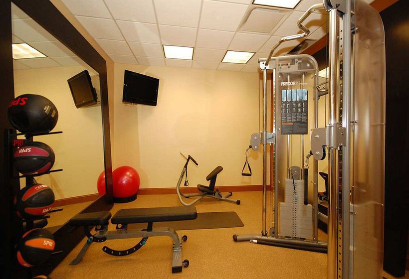 Hotel Hilton Garden Inn Aiken  | Aiken | South Carolina | United States 2