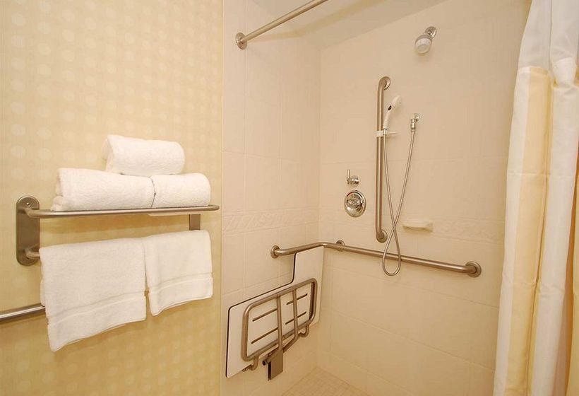 Hotel Hilton Garden Inn Aiken  | Aiken | South Carolina | United States 20